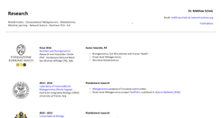 Desktop Screenshot of matthias-scholz.de